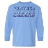 5400B Youth Heavy Cotton Long Sleeve Thumbnail