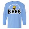 5400B Youth Heavy Cotton Long Sleeve Thumbnail