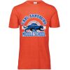 3065 Adult Extra Soft Tri-Blend T-Shirt Thumbnail