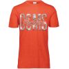 3065 Adult Extra Soft Tri-Blend T-Shirt Thumbnail