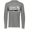 3075 Adult Extra Soft Tri-Blend Longsleeve Thumbnail