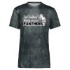 222596 Adult Cotton-Touch Poly T-Shirt Thumbnail