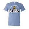 3413 Adult Extra Soft Tri-blend Tee Thumbnail