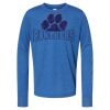 3513Y Youth Extra Soft Tri-blend Long Sleeve Thumbnail