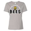 6413 Women’s Extra Soft Tri-blend Tee Thumbnail