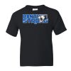 8000B Youth DryBlend 50/50 T-Shirts Thumbnail